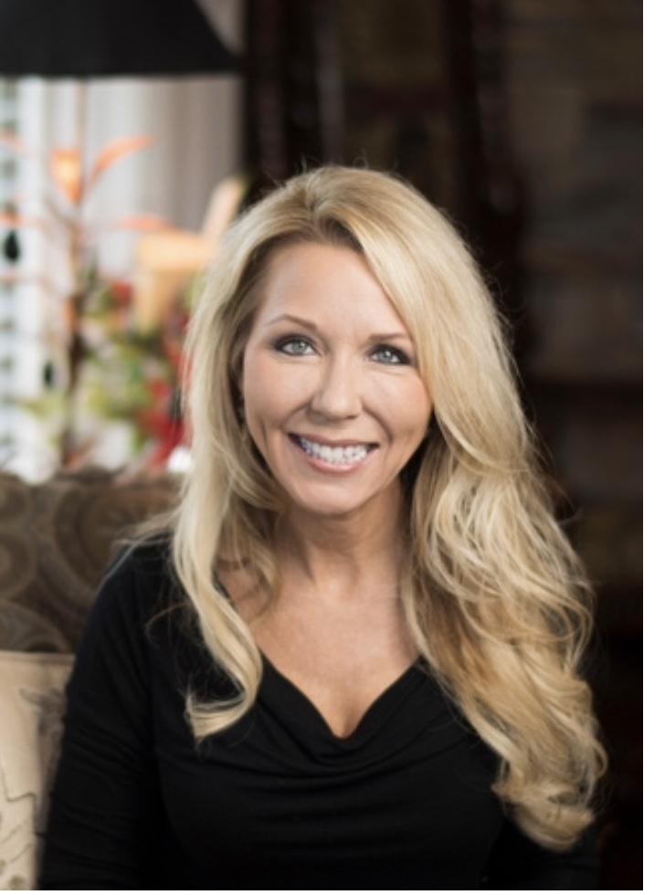 Tracy Hunt, Founder and Principal Designer